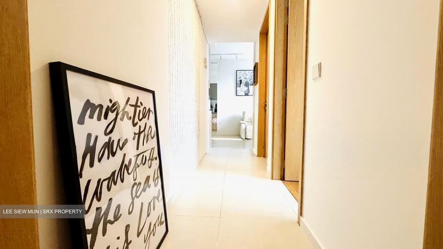 Twin Vew (D5), Apartment #604705111
